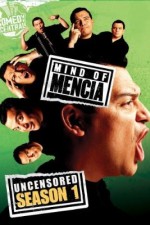 Watch Mind of Mencia Megavideo